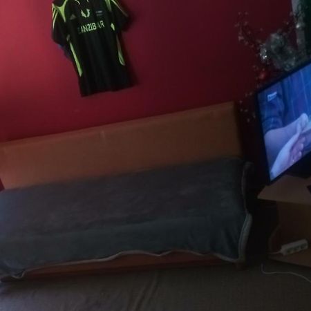 Byt 2+1 S Balkonem Vsetin Luaran gambar