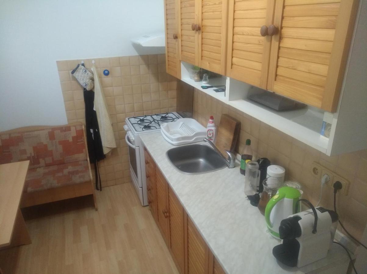 Byt 2+1 S Balkonem Vsetin Luaran gambar