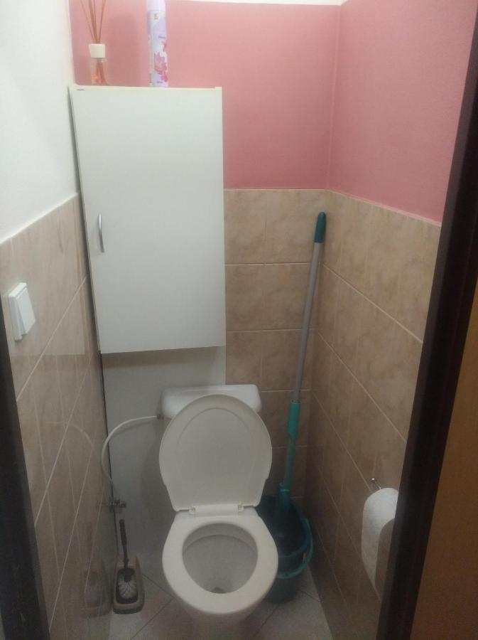 Byt 2+1 S Balkonem Vsetin Luaran gambar
