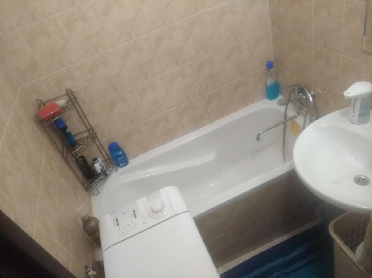 Byt 2+1 S Balkonem Vsetin Luaran gambar